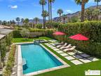 891 N VIA MIRALESTE, Palm Springs, CA 92262 Single Family Residence For Sale