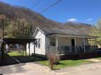 Home For Sale In War, West Virginia