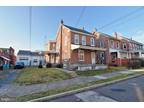 411-411 E Vine St #415, Pottstown, PA 19464 MLS# PAMC2095336