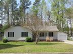 513 Chivalry Drive, Durham, NC 27703