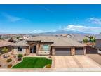 2805 E AUBURN DR, St George, UT 84790 Single Family Residence For Sale MLS#