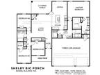 859 S PARKSIDE CIR LOT 92, Nixa, MO 65714 Single Family Residence For Sale MLS#
