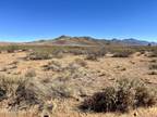 Willcox, Cochise County, AZ Undeveloped Land for sale Property ID: 418533074