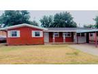 4903 48TH ST, Lubbock, TX 79414 Single Family Residence For Sale MLS# 202405680