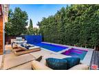 518 Huntley Dr - Houses in West Hollywood, CA
