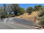Los Angeles, Los Angeles County, CA Undeveloped Land, Homesites for sale