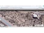 Plot For Sale In Las Cruces, New Mexico