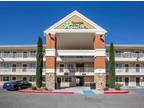 Furnished Studio - El Paso -- Airport Apartments - 6580 Montana Ave - El Paso