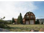 Creede, Mineral County, CO House for sale Property ID: 419395569