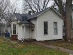 635 E 13TH ST, Davenport, IA 52803 Single Family Residence For Sale MLS#