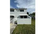 Townhouse - Miami, FL 483 Nw 19th St #362