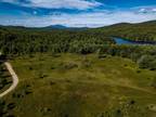 Hiram, Oxford County, ME Undeveloped Land, Lakefront Property