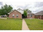 6216 SANDY PARKER CT Fort Smith, AR