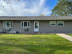 Condominium, Ranch/1 Sty/Bungalow, Other - Hebron, IN 608 N Adams St