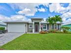 6317 SE AMETHYST TER, Hobe Sound, FL 33455 Single Family Residence For Sale MLS#