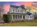 Colonial, Detached - WARRENTON, VA 7329 Fleetwood Ct