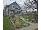 Home For Sale In Columbia Heights, Minnesota