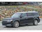 2014 Ford Flex Limited - Naugatuck,Connecticut