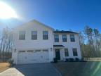 80 Hunting Wood Drive, Angier, NC 27501