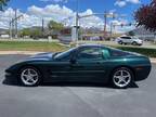 2000 Chevrolet Corvette Base - Layton,Utah