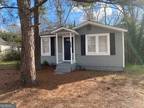 Ranch, House, Single Family Residence - Macon, GA 3024 Churchill St