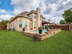 Home For Sale In Mansfield, Texas