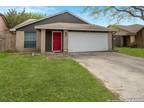 6434 PRIME TIME, San Antonio, TX 78233 Single Family Residence For Sale MLS#