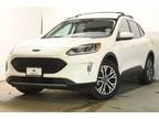 2022 Ford Escape Hybrid SEL - Branford,CT