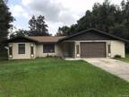 Single Family - Inverness, FL 4086 E Berry St