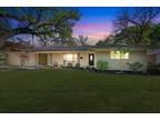 4228 WHITFIELD AVE, Fort Worth, TX 76109 Single Family Residence For Sale MLS#