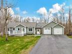 1117 BELLSQUEEZE RD, Clinton, ME 04927 Single Family Residence For Sale MLS#