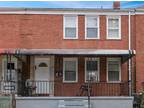 4037 Edgewood Rd unit 1 - Baltimore, MD 21215 - Home For Rent