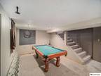 Home For Sale In Lincoln, Nebraska