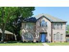 1926 HIDDEN TRAIL DR, Lewisville, TX 75067 Single Family Residence For Sale MLS#