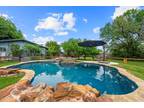 Home For Sale In Kerrville, Texas