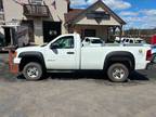 2010 GMC Sierra 2500HD Work Truck - Hoosick Falls,New York