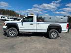 2013 GMC Sierra 3500HD Work Truck - Hoosick Falls,New York