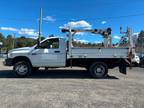 2007 Dodge Ram 3500 - Hoosick Falls,New York