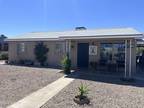 4502 S 13TH AVE, Tucson, AZ 85714 Single Family Residence For Sale MLS# 22409933