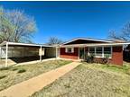 4714 43rd St - Lubbock, TX 79414 - Home For Rent