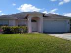 1442 SW DOW LN, Port Saint Lucie, FL 34953 Single Family Residence For Sale MLS#