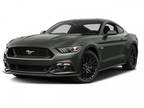 2016 Ford Mustang GT - Tomball,TX