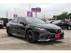 2022 Toyota Camry XSE - Tomball,TX