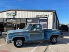 1981 Chevrolet C/K 10 Series C10 Scottsdale - Wylie,TX