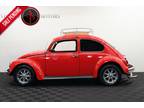 1970 Volkswagen Beetle Restored Built 1835cc Engine Disc Brakes - Statesville,NC