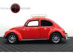 1970 Volkswagen Beetle Restored Built 1835cc Engine Disc Brakes - Statesville,NC
