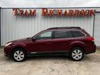 2011 Subaru Outback 2.5i Premium - Denison,TX