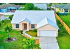 205 SW KESTOR DR, Port St Lucie, FL 34953 Single Family Residence For Sale MLS#