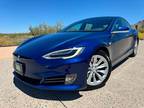 2016 Tesla Model S 75 - Scottsdale,AZ