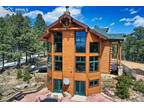 Divide, Teller County, CO House for sale Property ID: 419433572